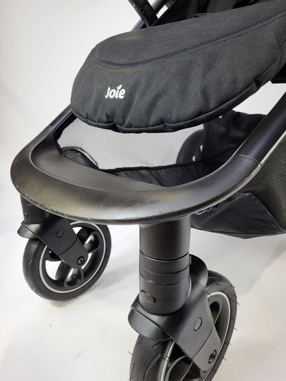 Joie - Mytrax am Besten Kinderwagen 6
