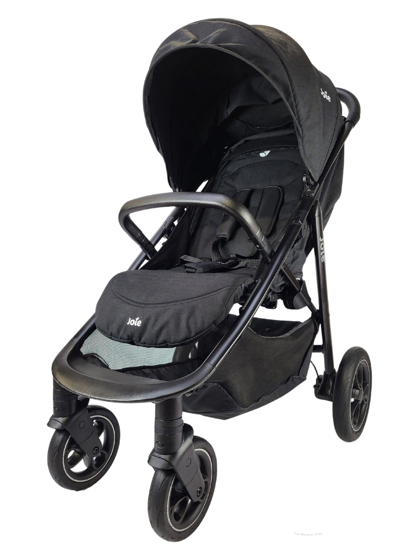 Joie - Mytrax am Besten Kinderwagen 1