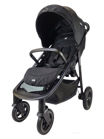 Joie - Mytrax am Besten Kinderwagen 1
