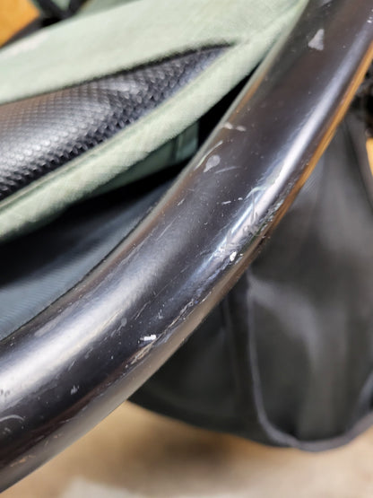 Joie Mytrax - aufbereiteter Kinderwagen #8