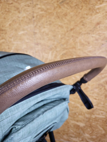 Joie Mytrax - aufbereiteter Kinderwagen #5