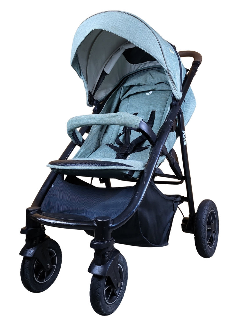 Joie - Mytrax am Besten Kinderwagen 1