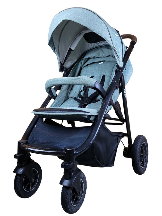 Joie - Mytrax am Besten Kinderwagen 1
