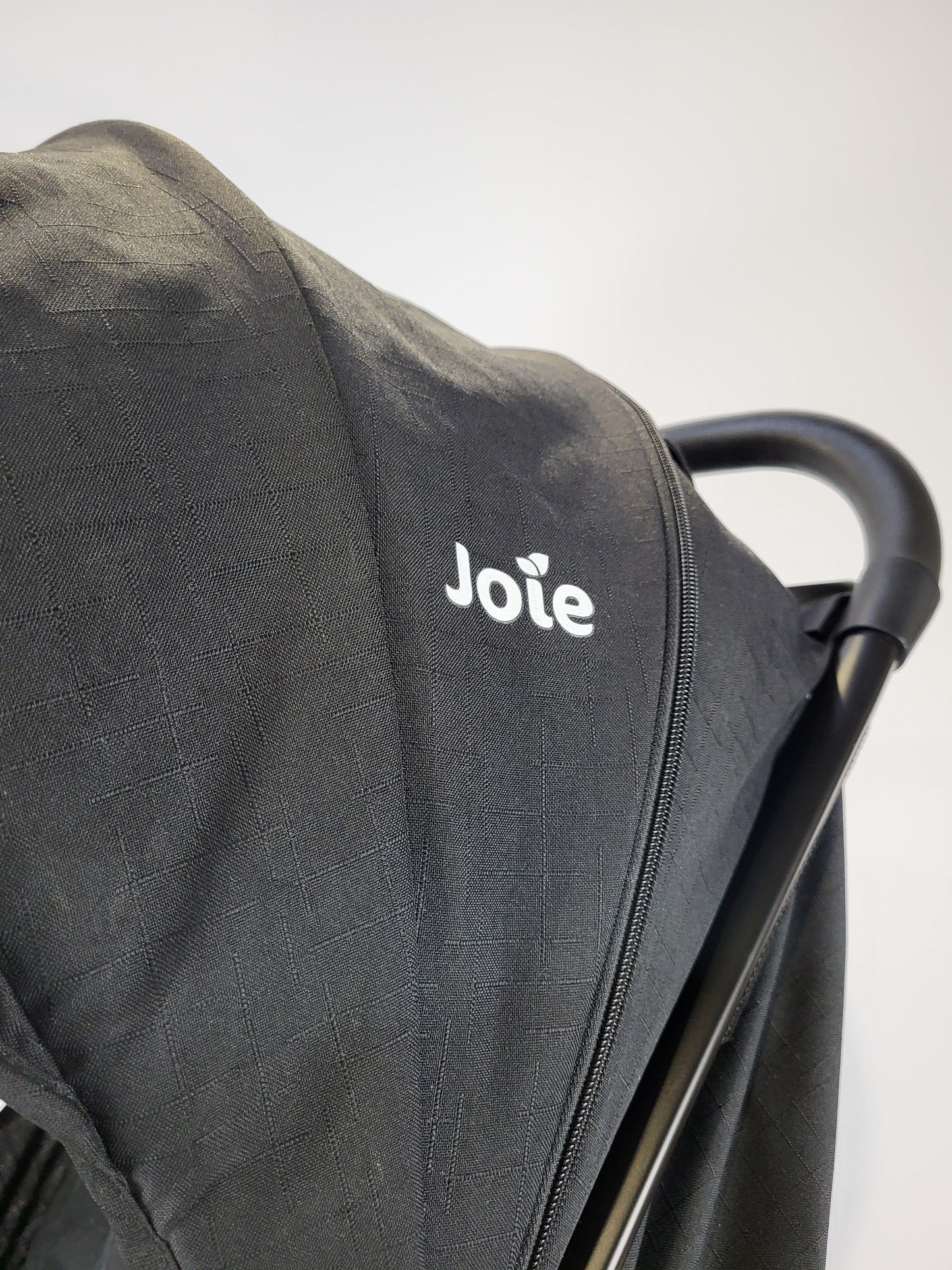 Joie - Mytrax am Besten Kinderwagen 11