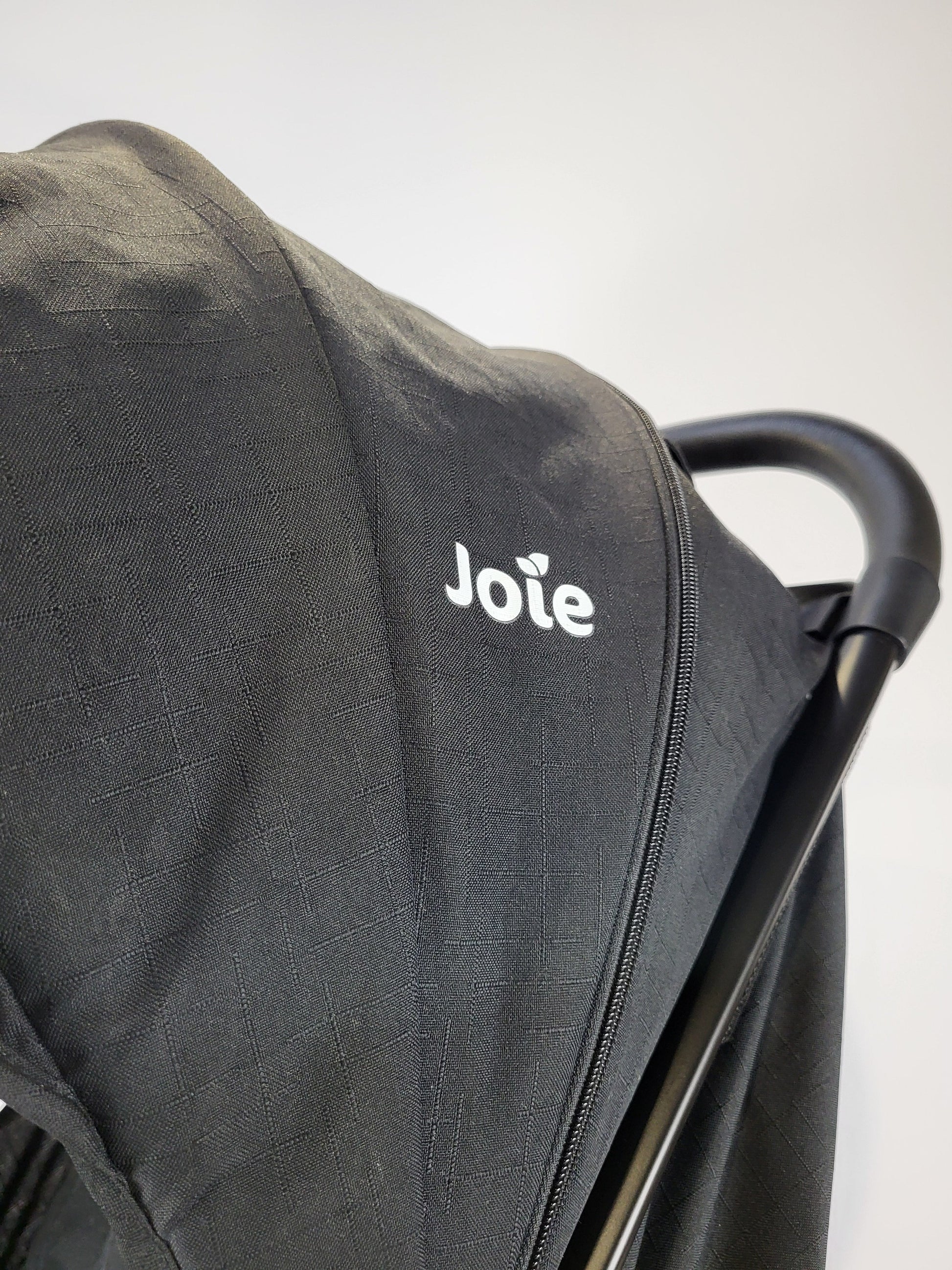 Joie - Mytrax am Besten Kinderwagen 11