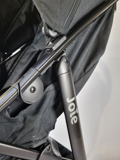 Joie - Mytrax am Besten Kinderwagen 5