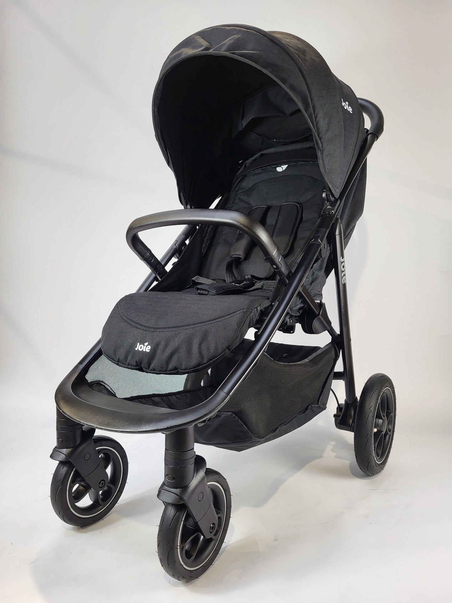 Joie - Mytrax am Besten Kinderwagen 2