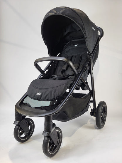 Joie - Mytrax am Besten Kinderwagen 2