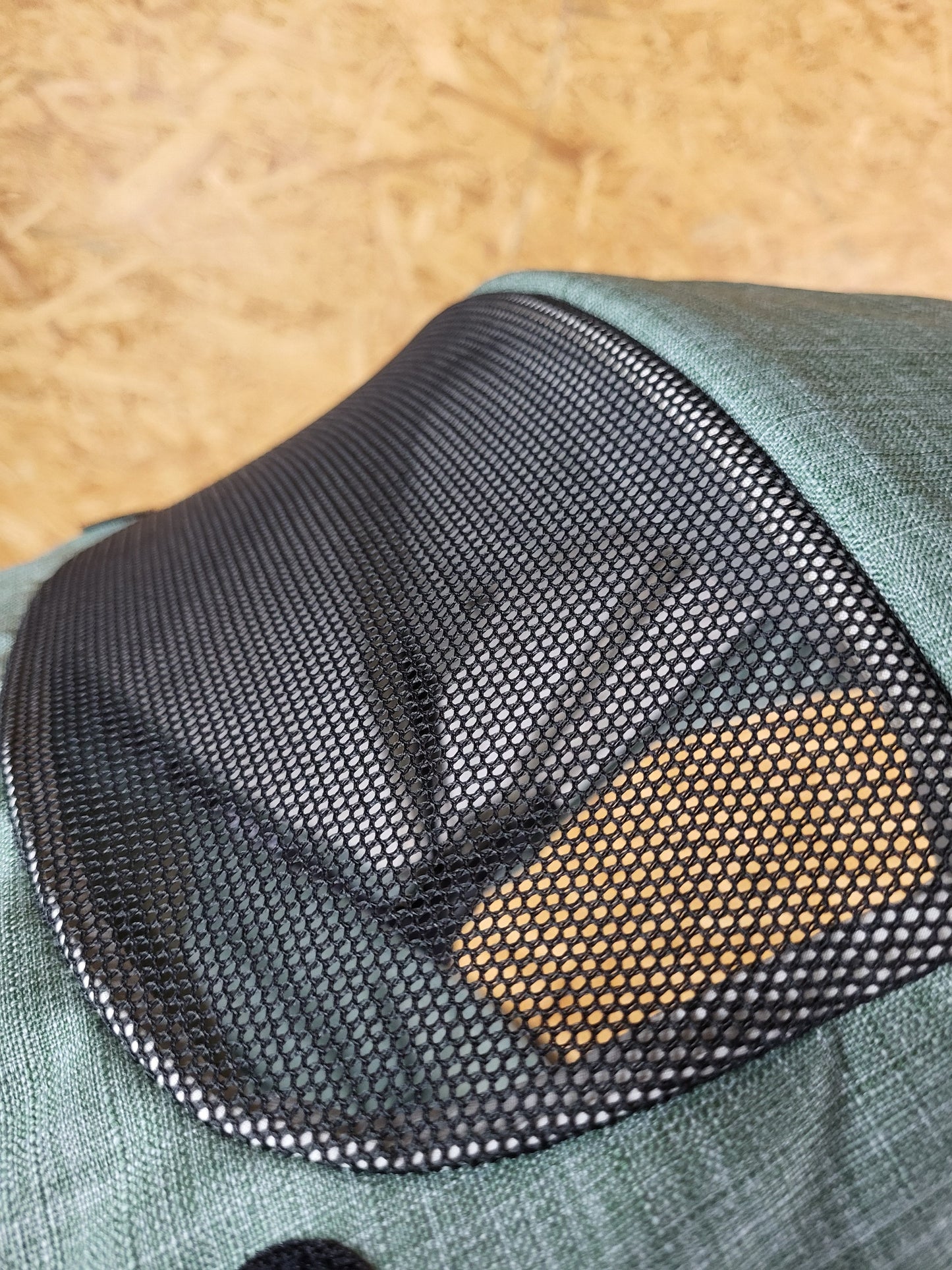 Joie Mytrax - aufbereiteter Kinderwagen #6