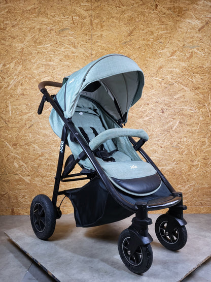 Joie Mytrax - aufbereiteter Kinderwagen #4