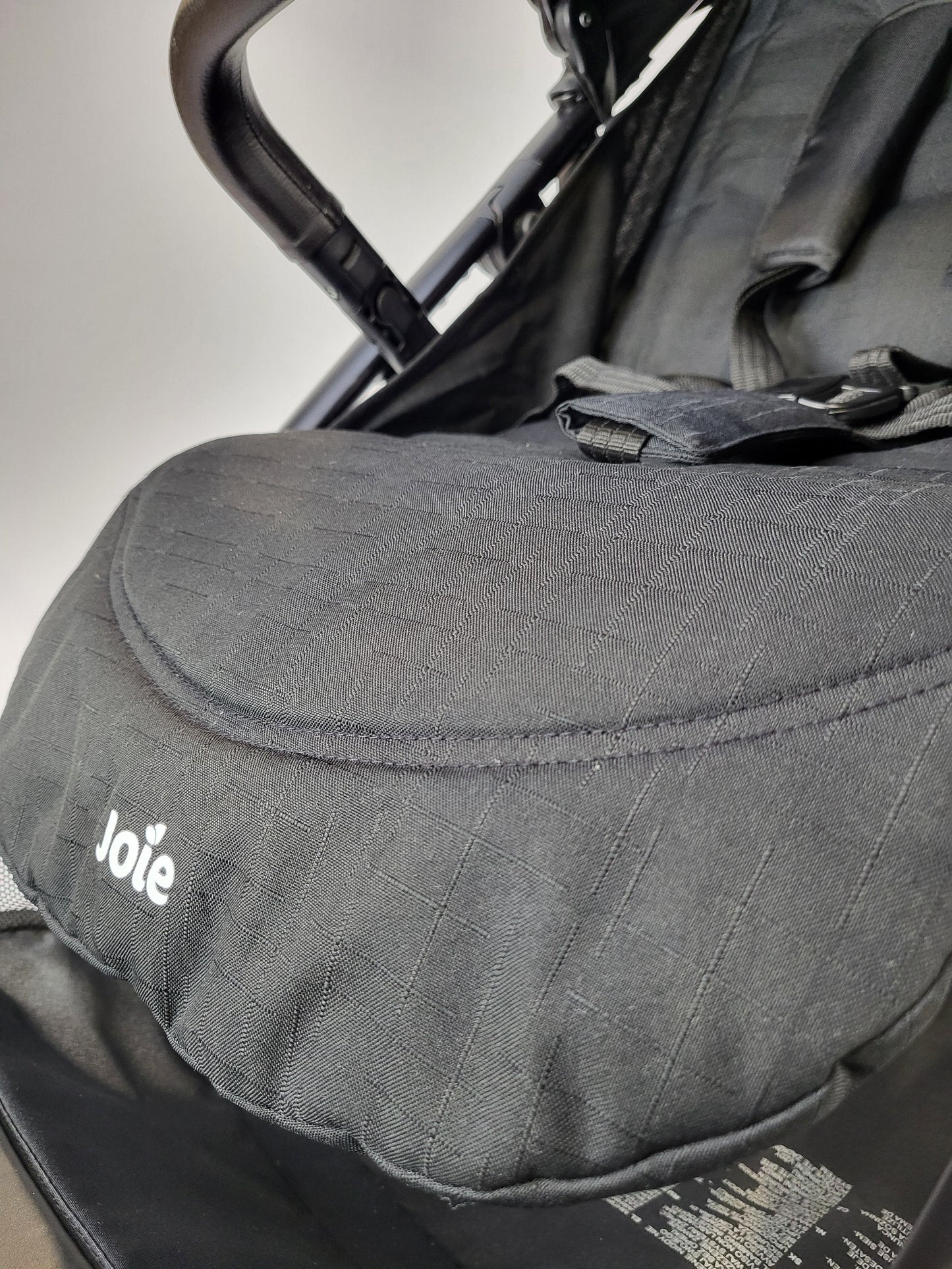 Joie - Mytrax am Besten Kinderwagen 8