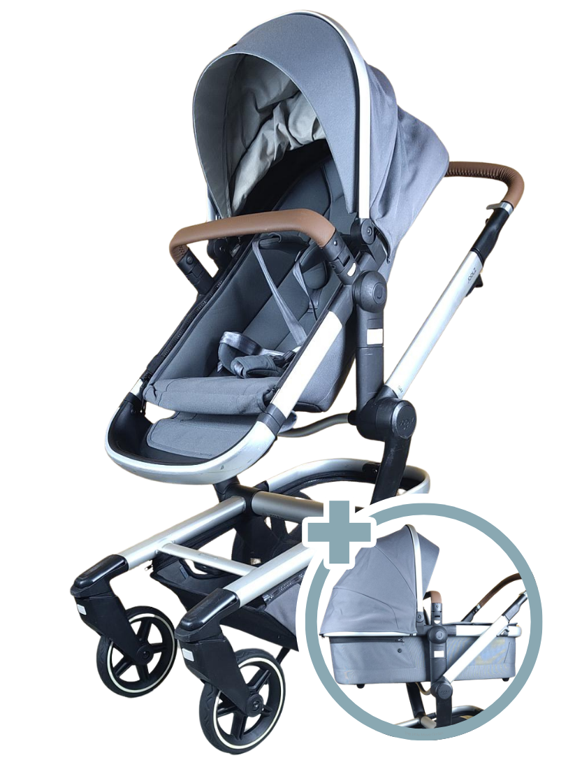 Joolz - Day³ am Besten Kinderwagen 1