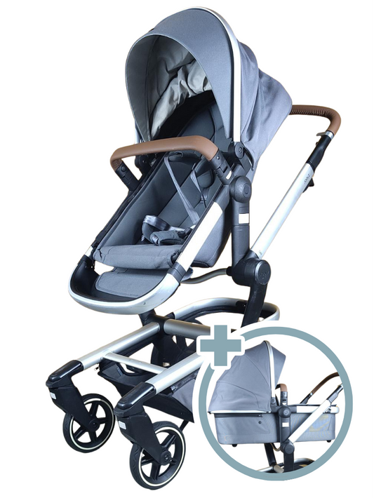 Joolz - Day³ am Besten Kinderwagen 1