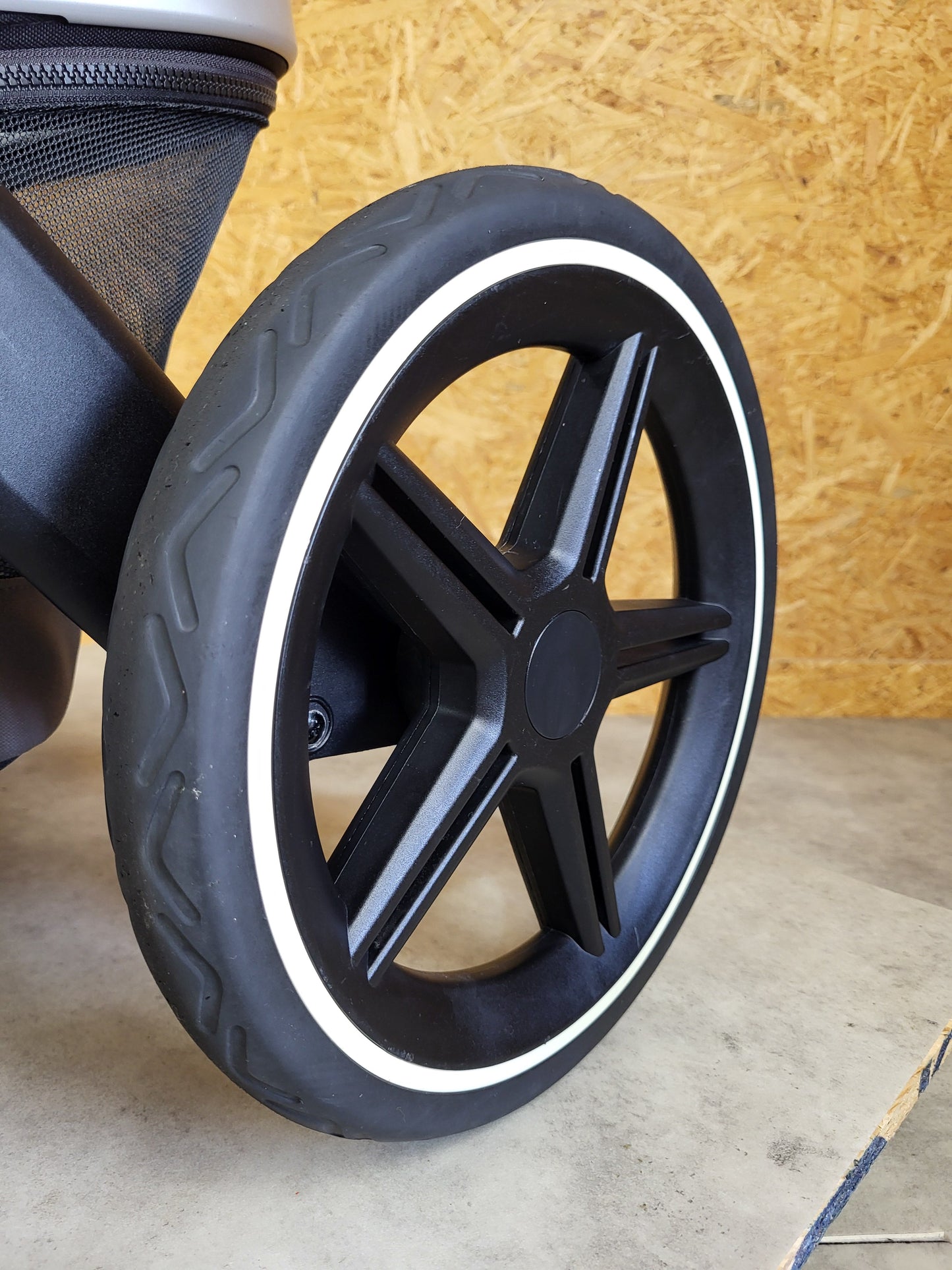 Joolz - Day+ am Besten Kinderwagen 13 Kostenloser Versand