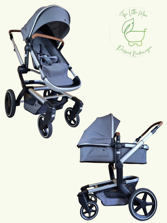 Joolz - Day+ am Besten Kinderwagen 1 Kostenloser Versand