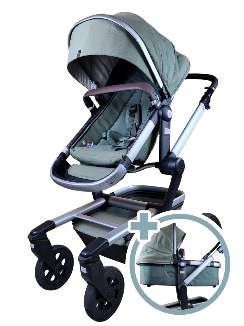 Joolz - Day³ am Besten Kinderwagen 1