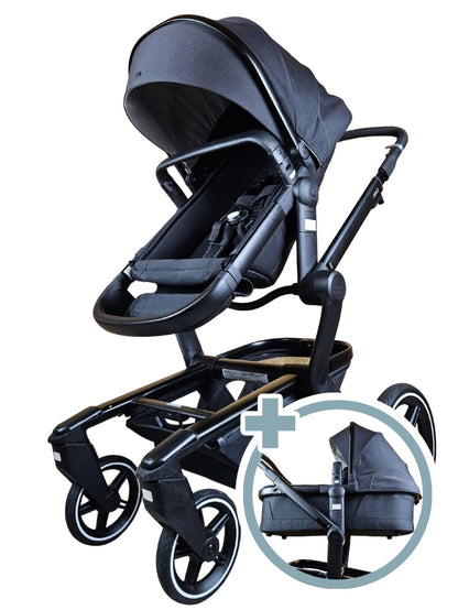 Joolz - Day+ am Besten Kinderwagen 1