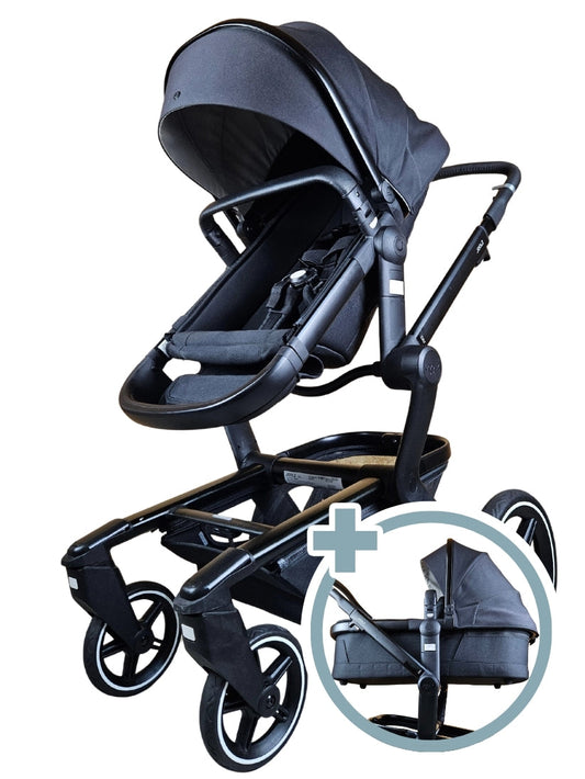 Joolz - Day+ am Besten Kinderwagen 1