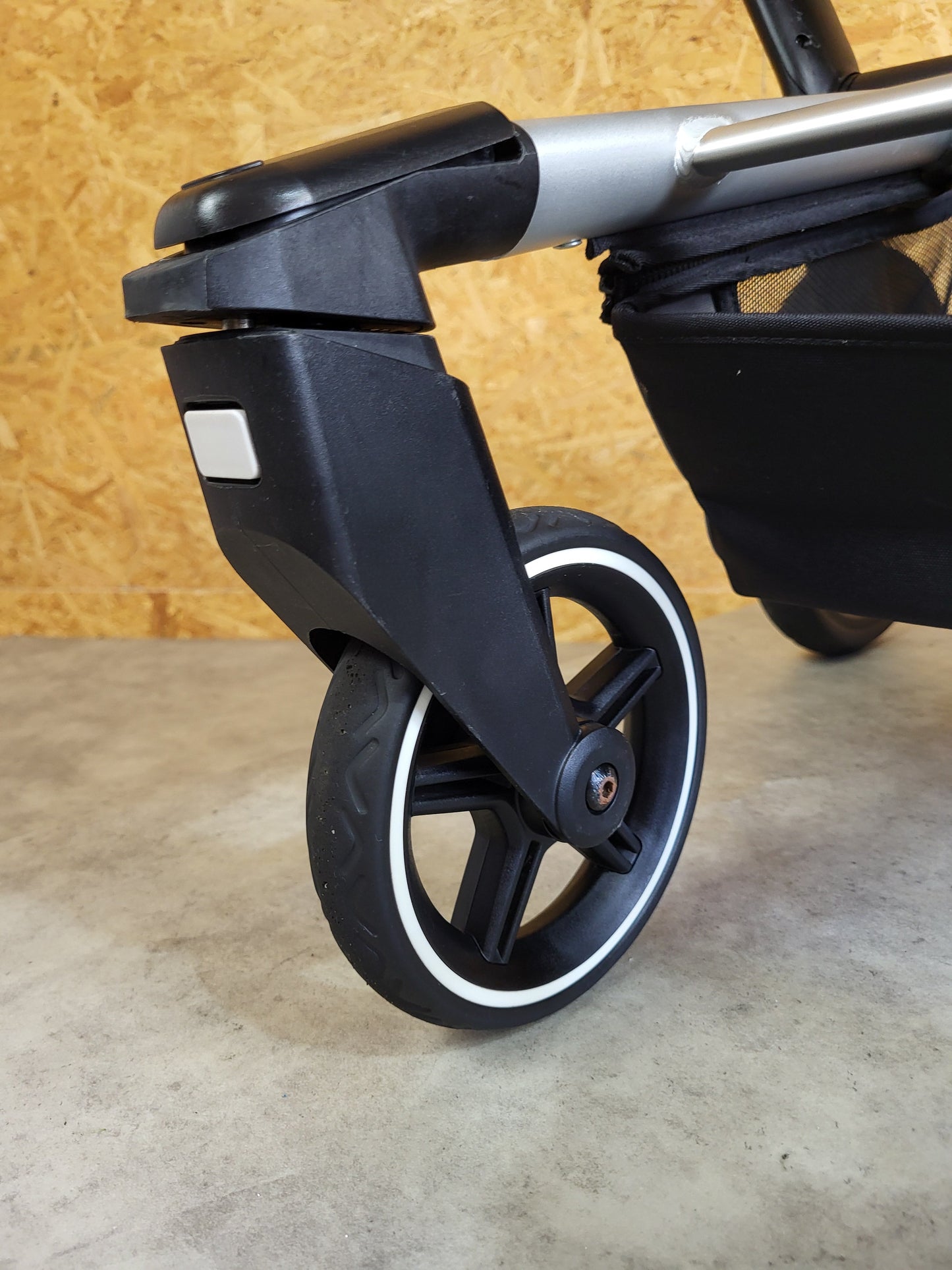 Joolz - Day+ am Besten Kinderwagen 12 Kostenloser Versand