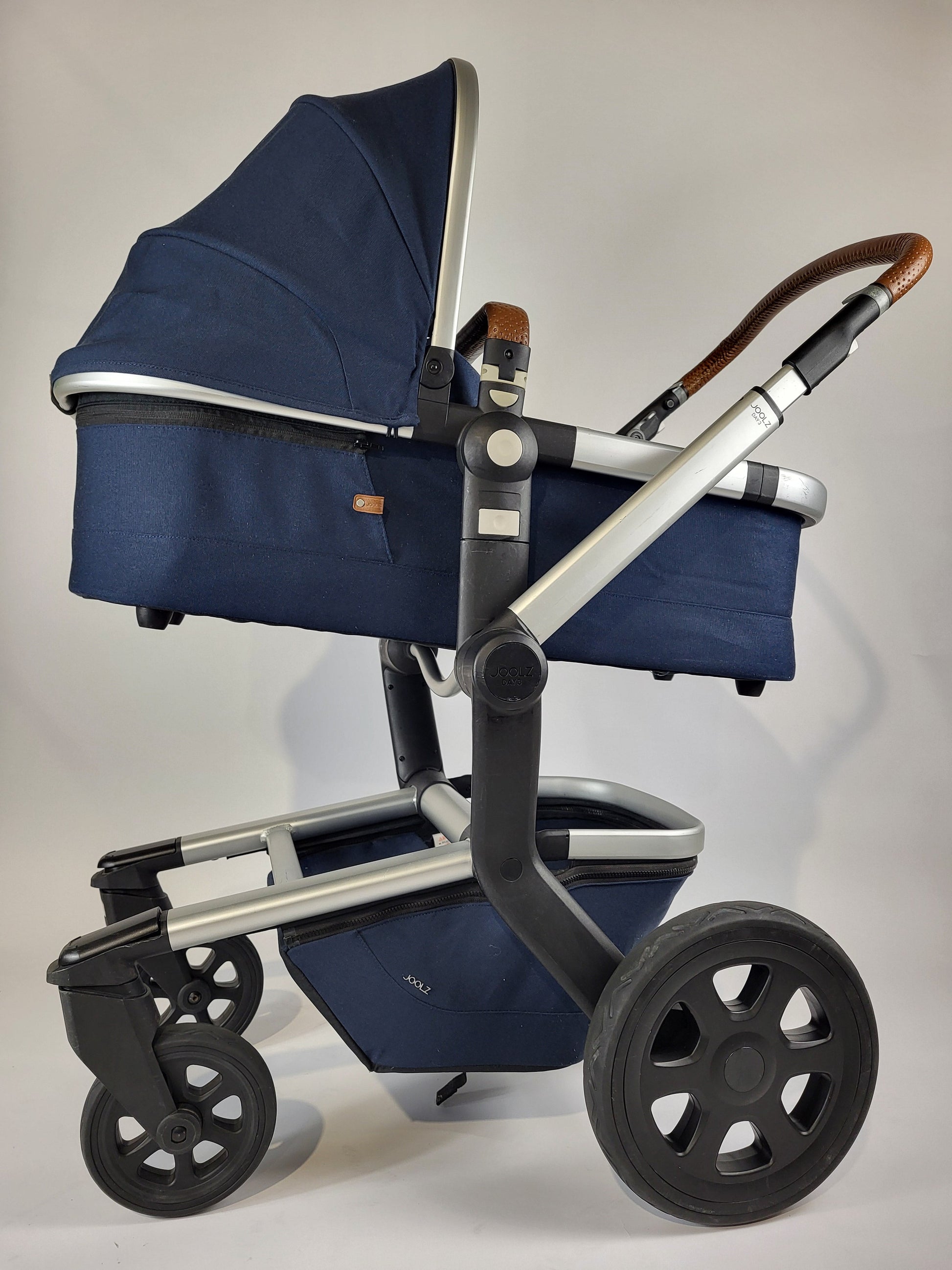 Joolz - Day+ am Besten Kinderwagen 6