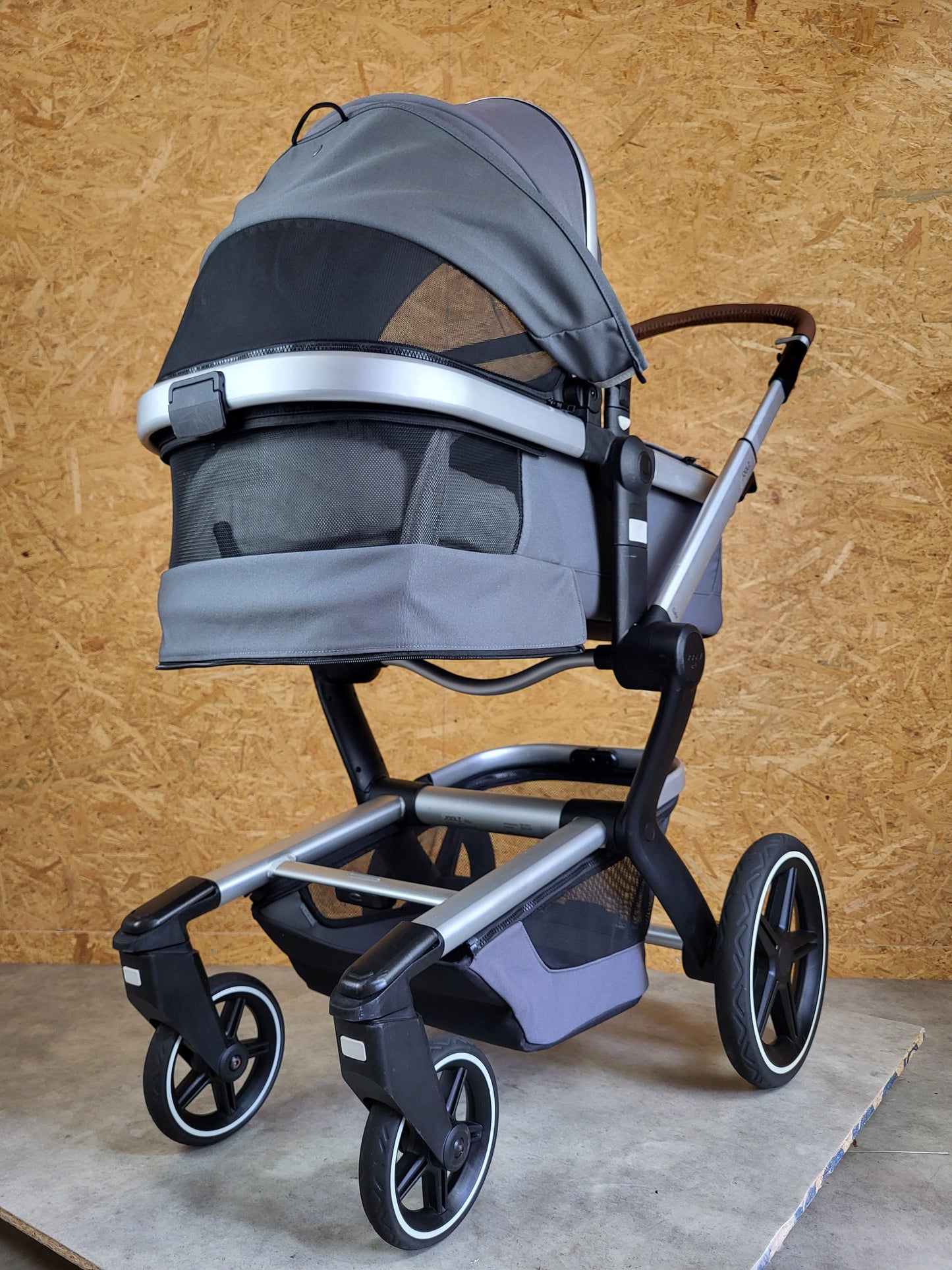 Joolz - Day+ am Besten Kinderwagen 8 Kostenloser Versand