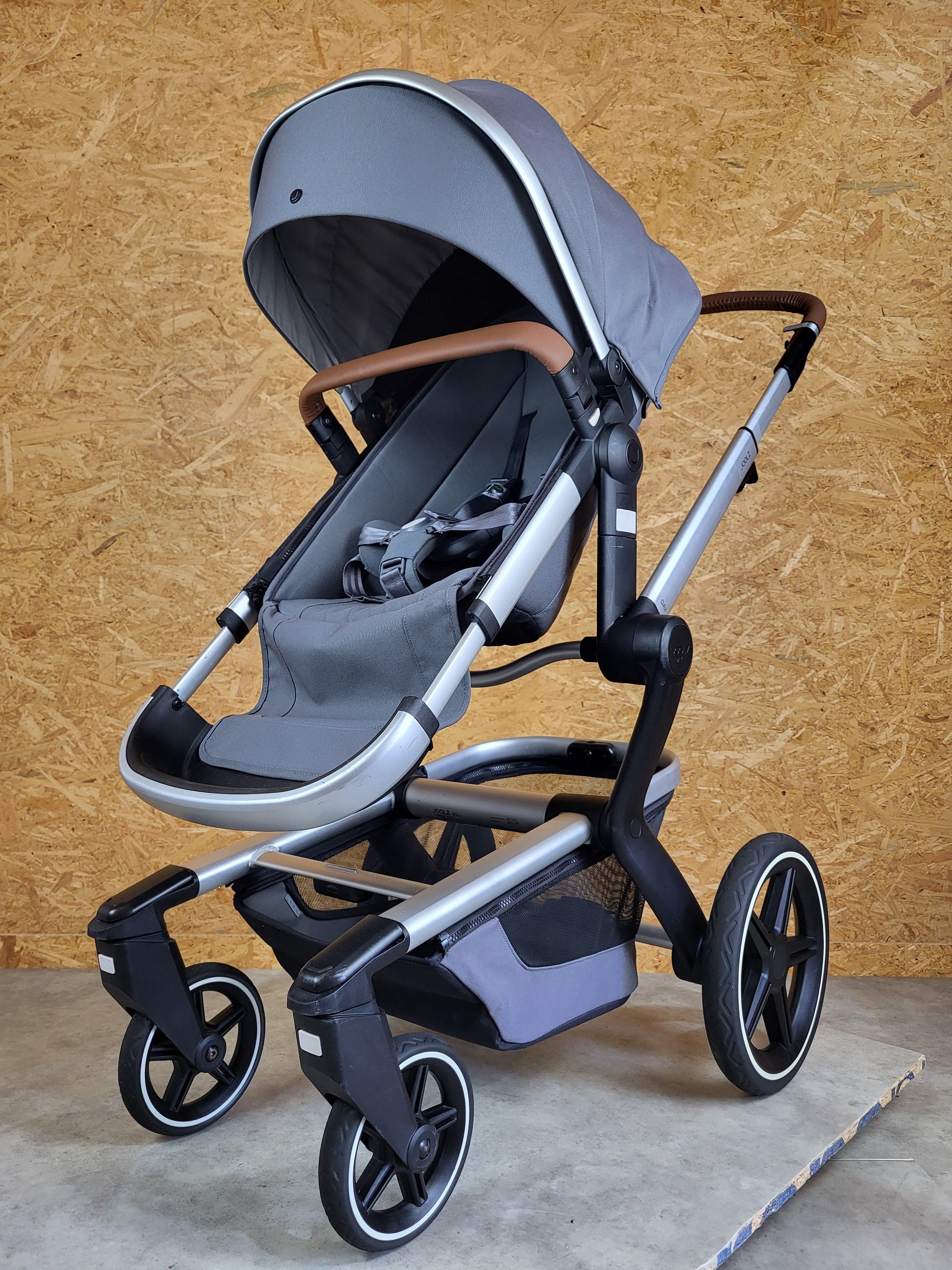 Joolz - Day+ am Besten Kinderwagen 3 Kostenloser Versand