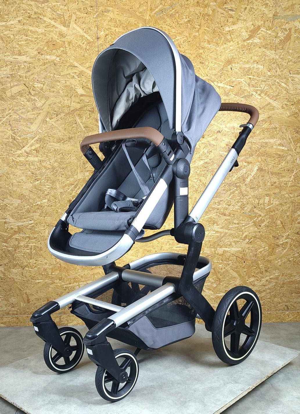 Joolz - Day³ am Besten Kinderwagen 2