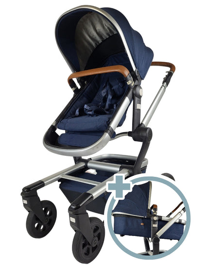 Joolz - Day+ am Besten Kinderwagen 1