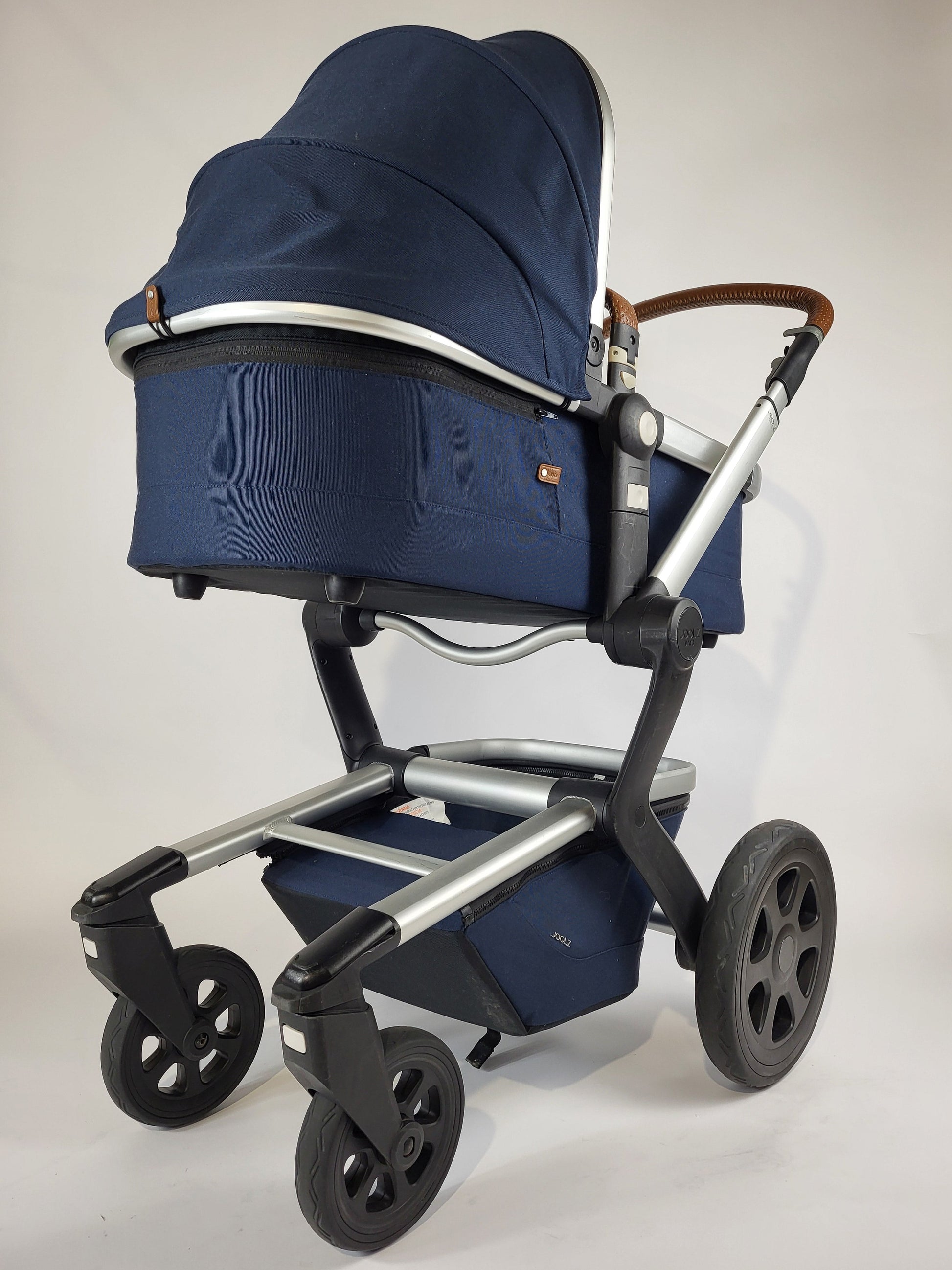 Joolz - Day+ am Besten Kinderwagen 8