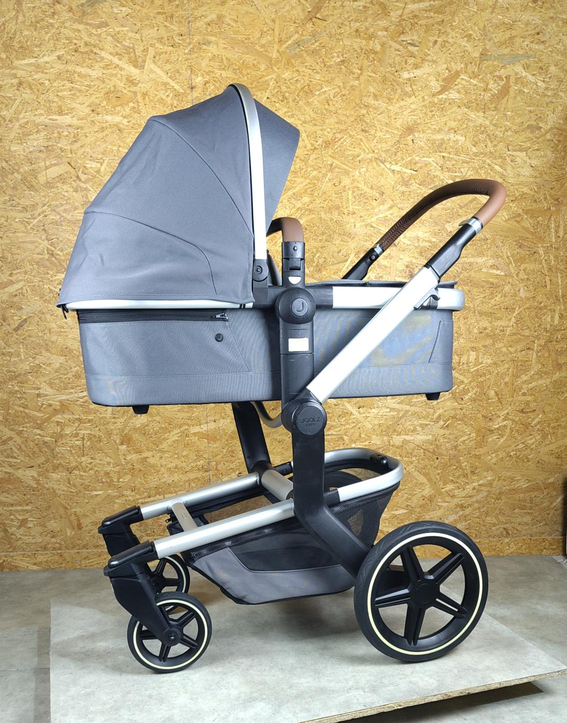 Joolz - Day³ am Besten Kinderwagen 3