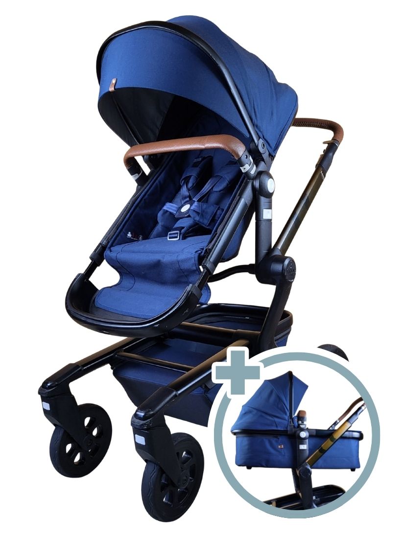 Joolz - Day³ am Besten Kinderwagen 1