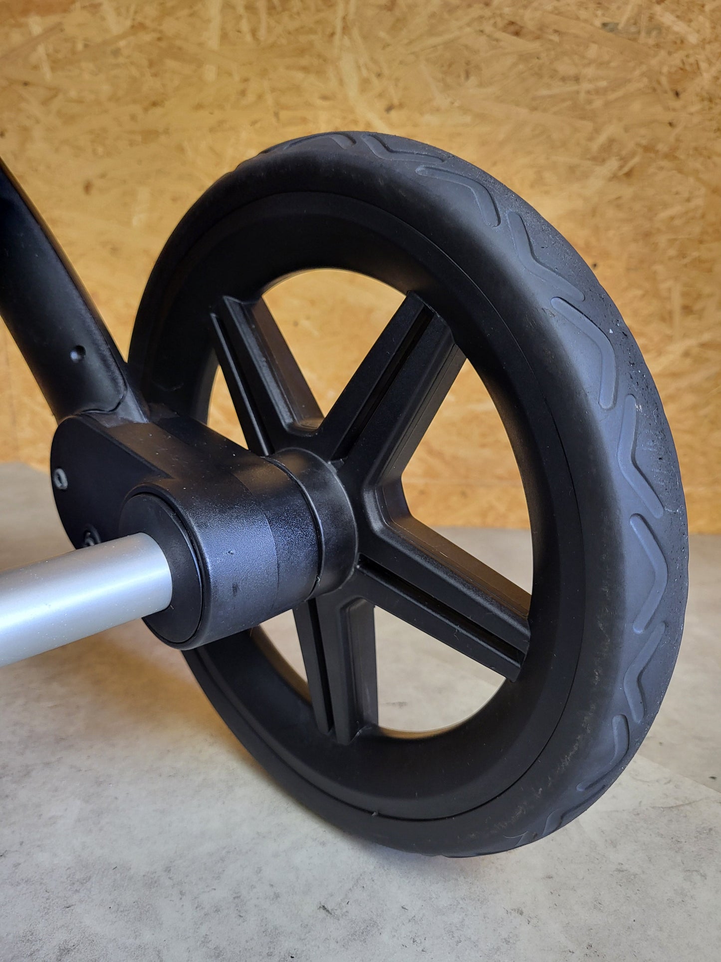 Joolz - Day+ am Besten Kinderwagen 14 Kostenloser Versand