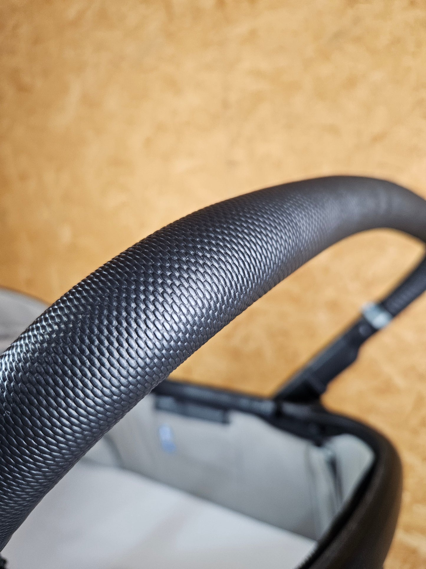 Joolz Day+ Kinderwagen (Sportsitz) - Schwarz in sehr gutem Zustand