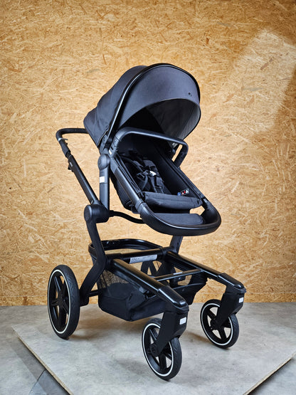 Joolz Day+ Kinderwagen (Sportsitz) - Schwarz in sehr gutem Zustand