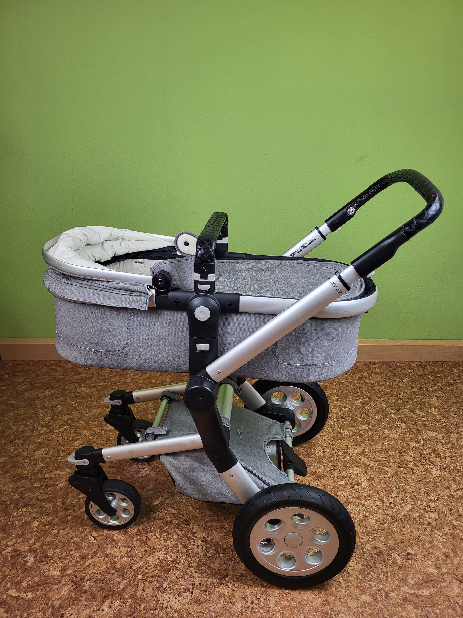 joolz kinderwagen gebraucht Joolz