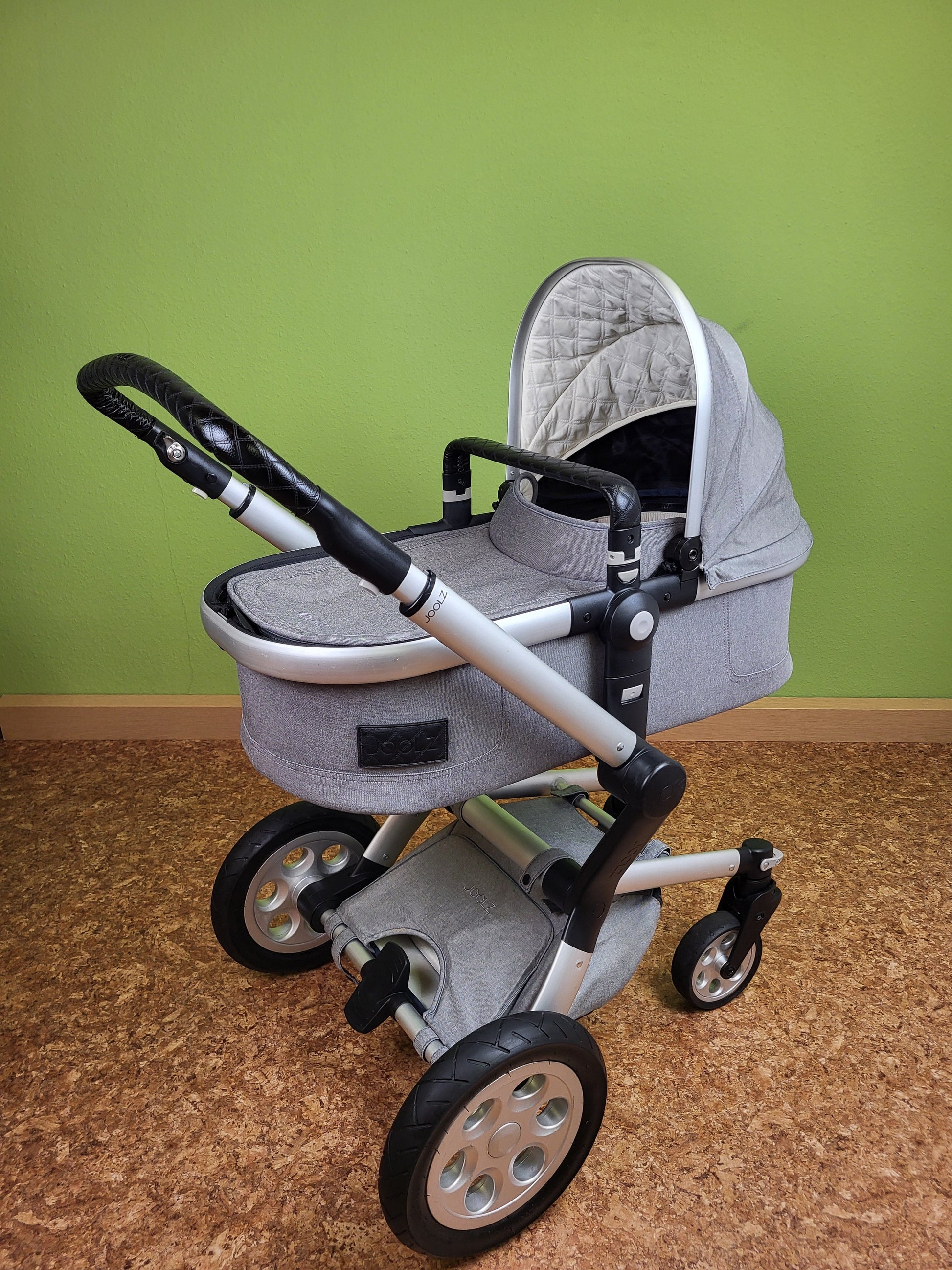 joolz kinderwagen gebraucht Joolz