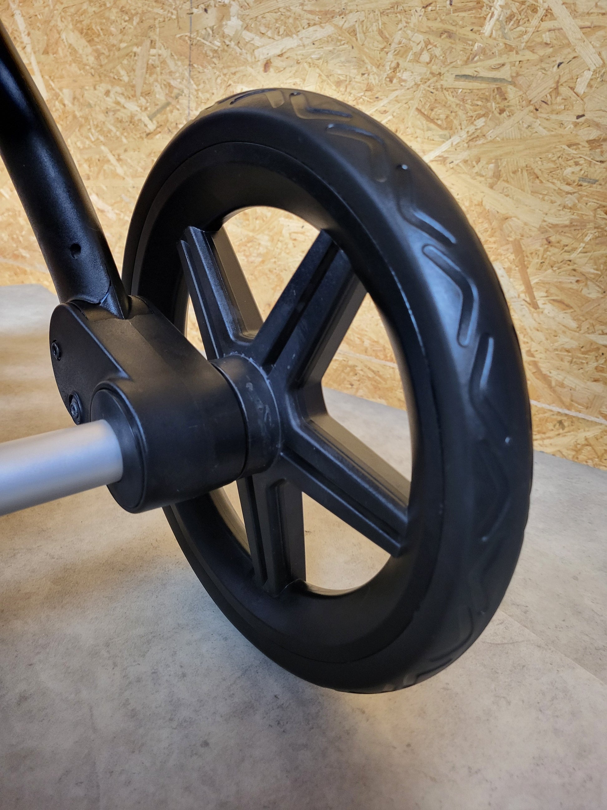 Joolz Day+ Kombikinderwagen (liegewanne und Sportsitz) - Grau in Gutem Zustand am Besten Kinderwagen 13 Kostenloser