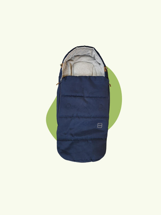 Joolz - Fußsack - Blau 1