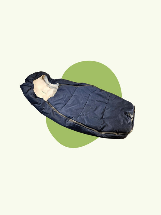 Joolz - Fußsack - Blau 1