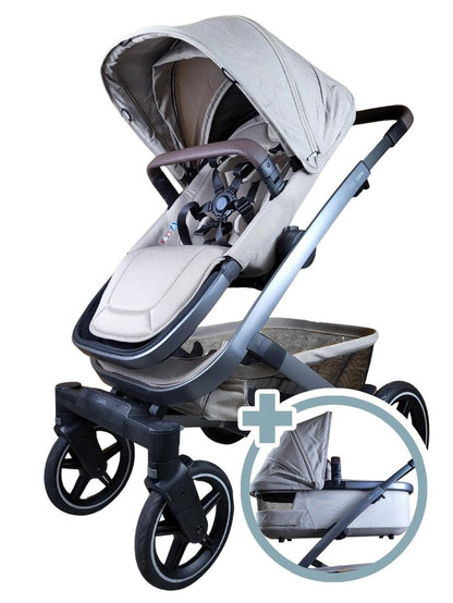 Joolz - Geo 3 am Besten Kinderwagen 1