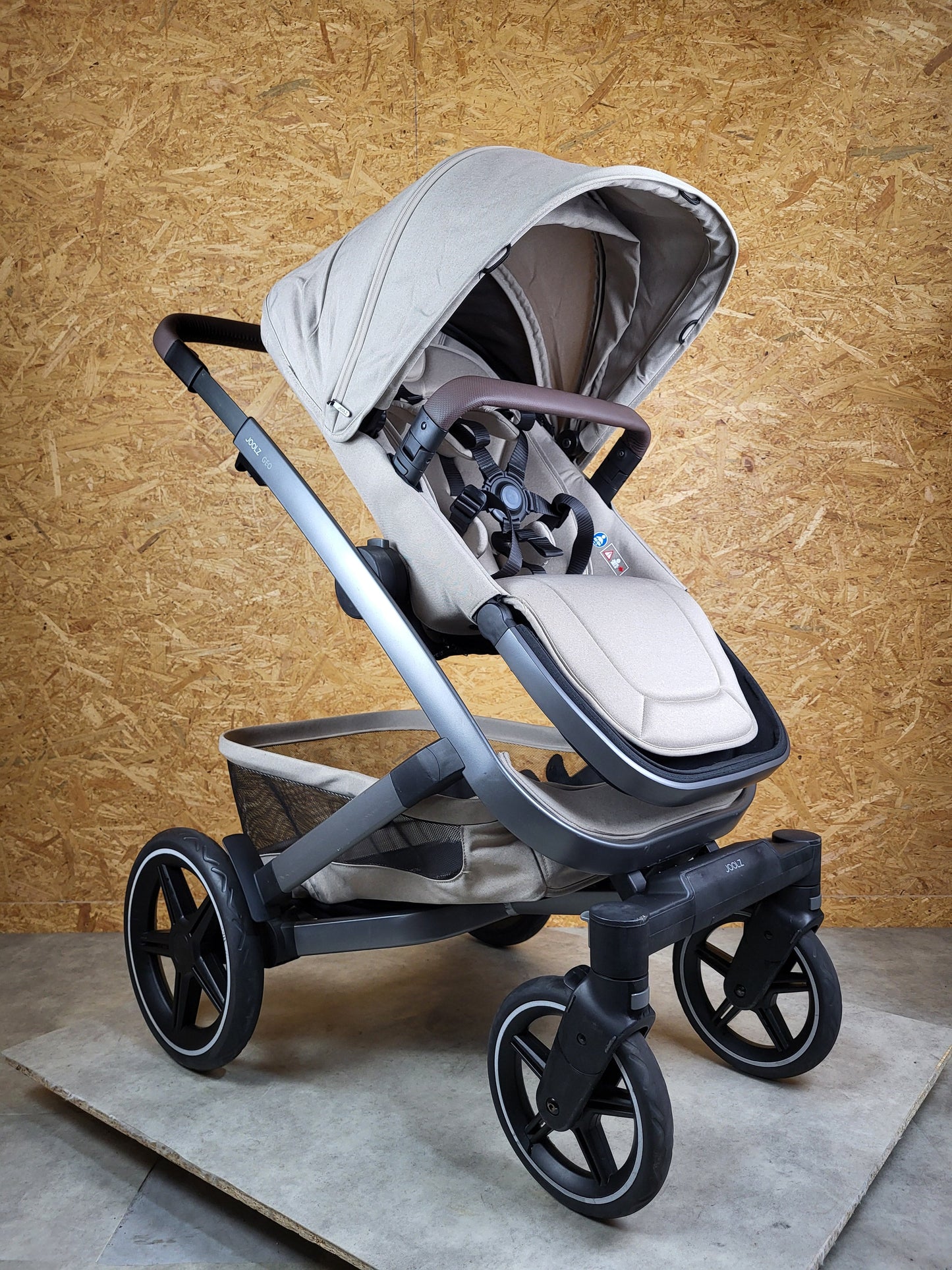 Joolz - GEO 3