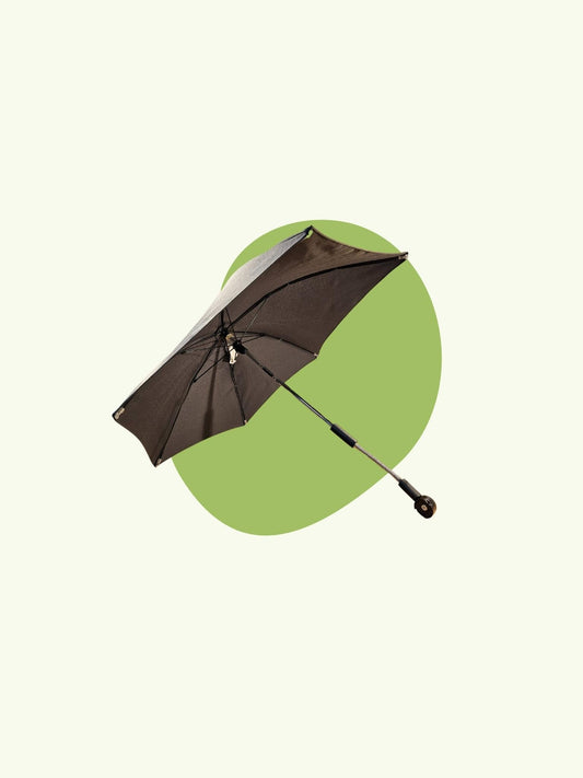 Joolz - Sonnenschirm - Grau 1