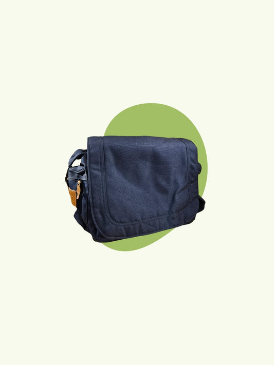 Joolz - Wickeltasche - Blau 1