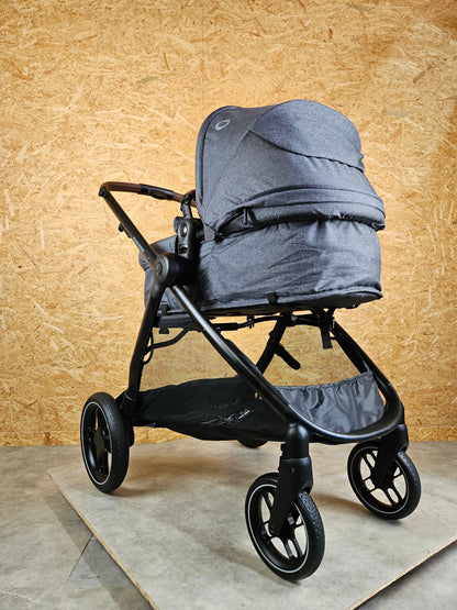 Maxi Cosi Zelia 3 - aufbereiteter Kinderwagen #10