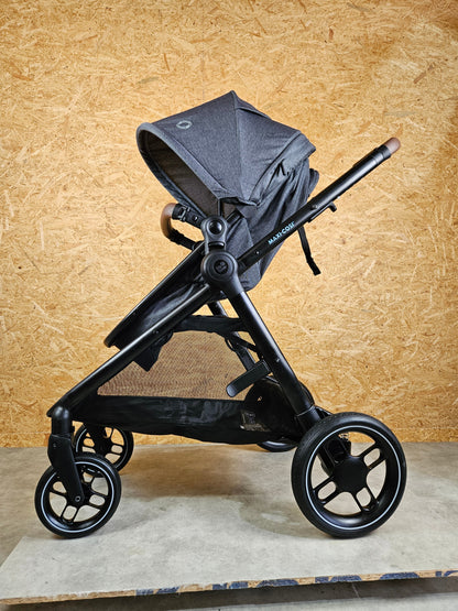 Maxi Cosi Zelia 3 - aufbereiteter Kinderwagen #3