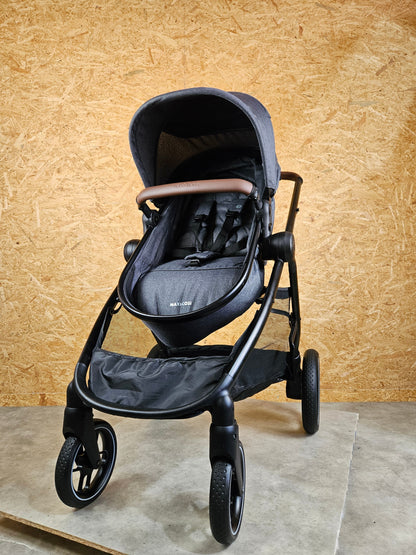 Maxi Cosi Zelia 3 - aufbereiteter Kinderwagen #2