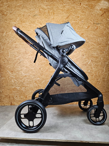 Maxi Cosi - Zelia s - Kinderwagen 2-in-1 11