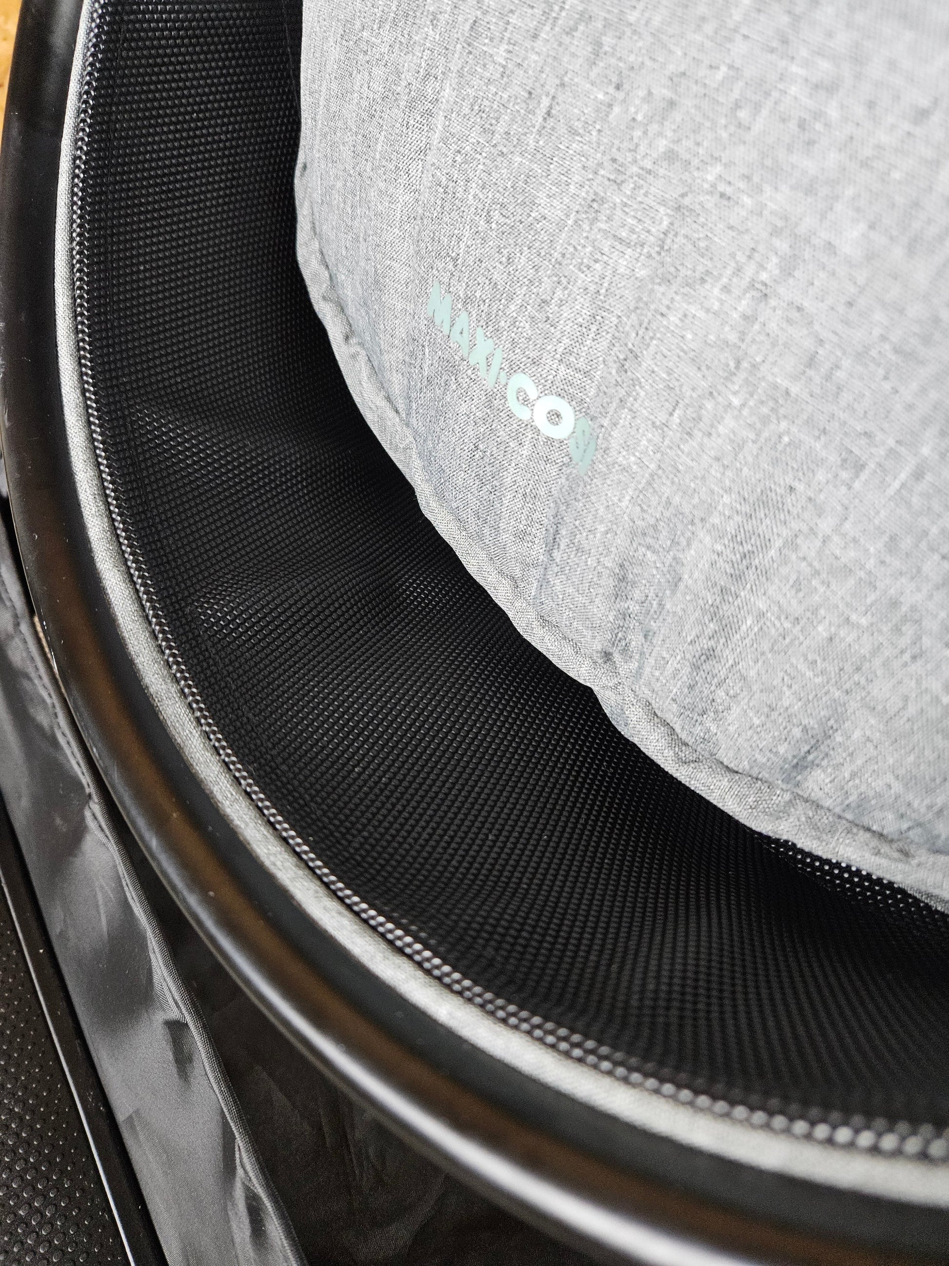 Maxi Cosi - Zelia s - Kinderwagen 2-in-1 2