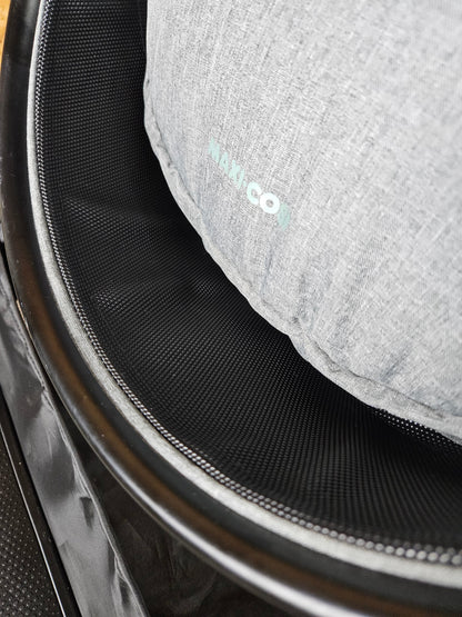 Maxi Cosi - Zelia s - Kinderwagen 2-in-1 2