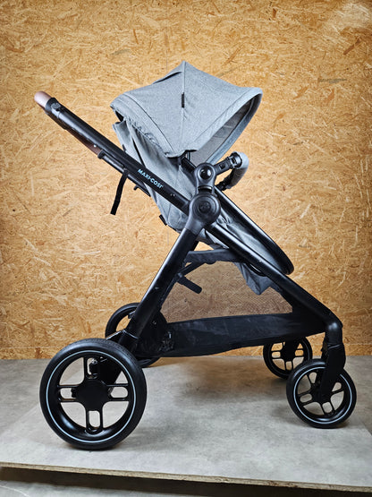 Maxi Cosi - Zelia s - Kinderwagen 2-in-1 15
